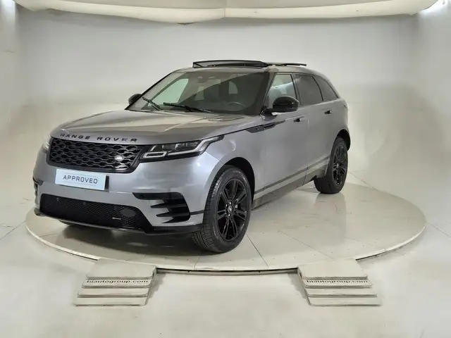 Land Rover Range Rover Velar main image