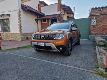 1.6 114CV "72.000 km" GPL madre, Telecamera 360, Bluetooth