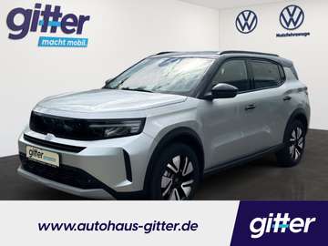 Ultimate 1.2 AHK SHZ FRONTSCHEIBENHEIZUNG