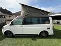 Volkswagen T5 California California TDI 174 Confort Tiptronic A Weiß - thumbnail 2