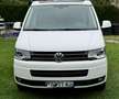 Volkswagen T5 California California TDI 174 Confort Tiptronic A Weiß - thumbnail 43