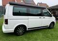 Volkswagen T5 California California TDI 174 Confort Tiptronic A Weiß - thumbnail 42