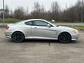 Hyundai Coupe Coupe 1.6 16v FX Plus Silber - thumbnail 4
