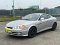 Hyundai Coupe Coupe 1.6 16v FX Plus Silber - thumbnail 1