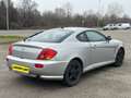 Hyundai Coupe Coupe 1.6 16v FX Plus Silber - thumbnail 5