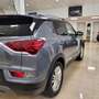 SsangYong Korando G15 Urban 4x2 Aut. Gris - thumbnail 8