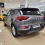 SsangYong Korando G15 Urban 4x2 Aut. Gris - thumbnail 12