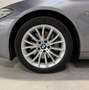 BMW 525 d Touring Autom. - Pano - GPS - Topstaat! Gris - thumbnail 7