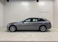 BMW 525 d Touring Autom. - Pano - GPS - Topstaat! Gris - thumbnail 8