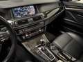 BMW 525 d Touring Autom. - Pano - GPS - Topstaat! Gris - thumbnail 12