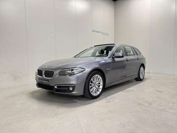 d 2.0 Touring Autom. - Pano - GPS - Topstaat!