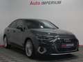 Audi A3 Limousine 30 TFSI advanced*ACC*DAB*LED*NAVI* Gris - thumbnail 3