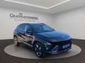 Hyundai KONA HEV 1.6 GDI DCT Trend el.HECKKLAPPE Schwarz - thumbnail 8