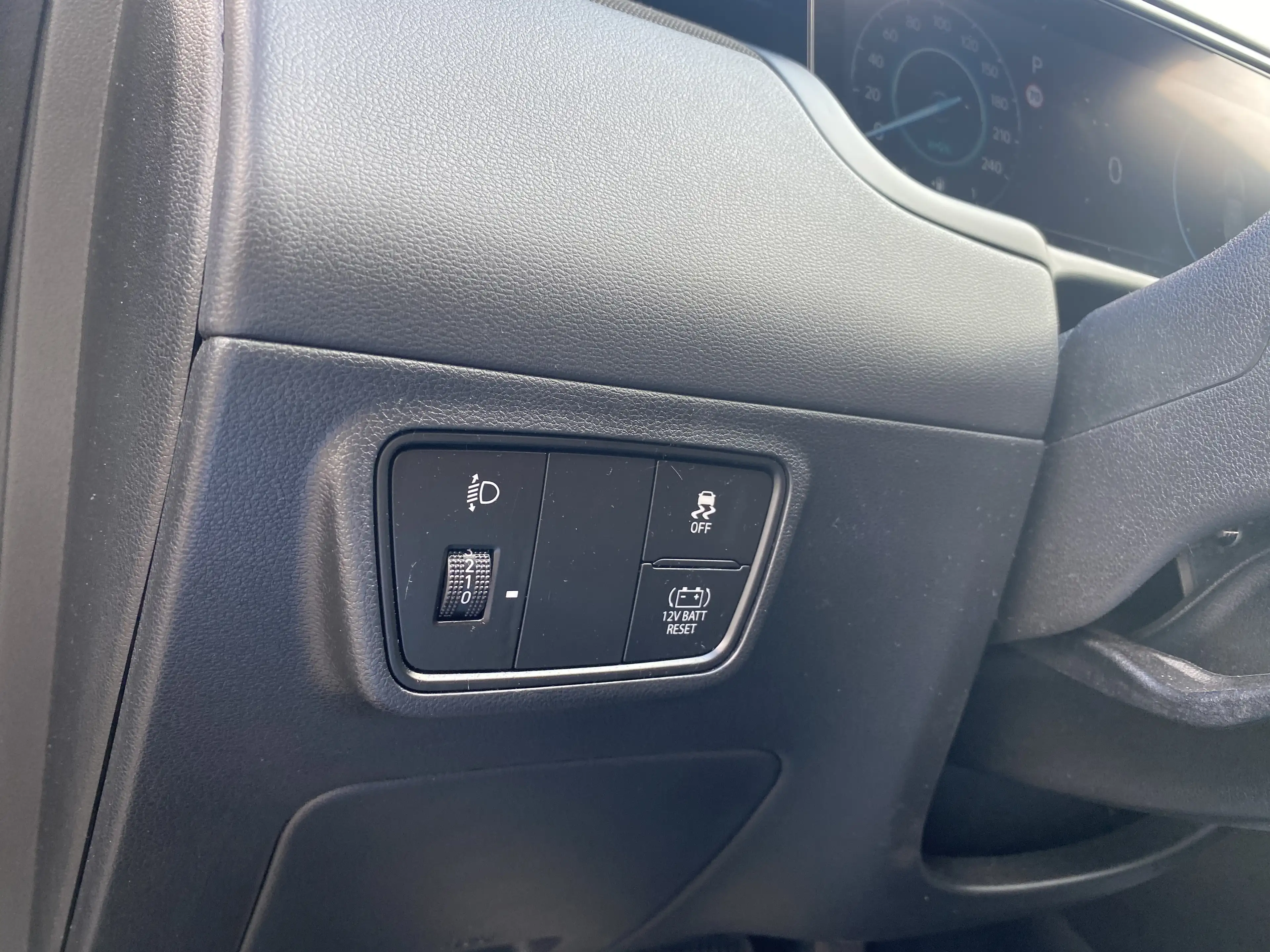 Hyundai TUCSON Feel Comfort HEV — photo 24