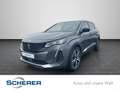 Peugeot 5008 GT 2,0HDI 177PS Navi LED SHZ Focal Pano Gris - thumbnail 1