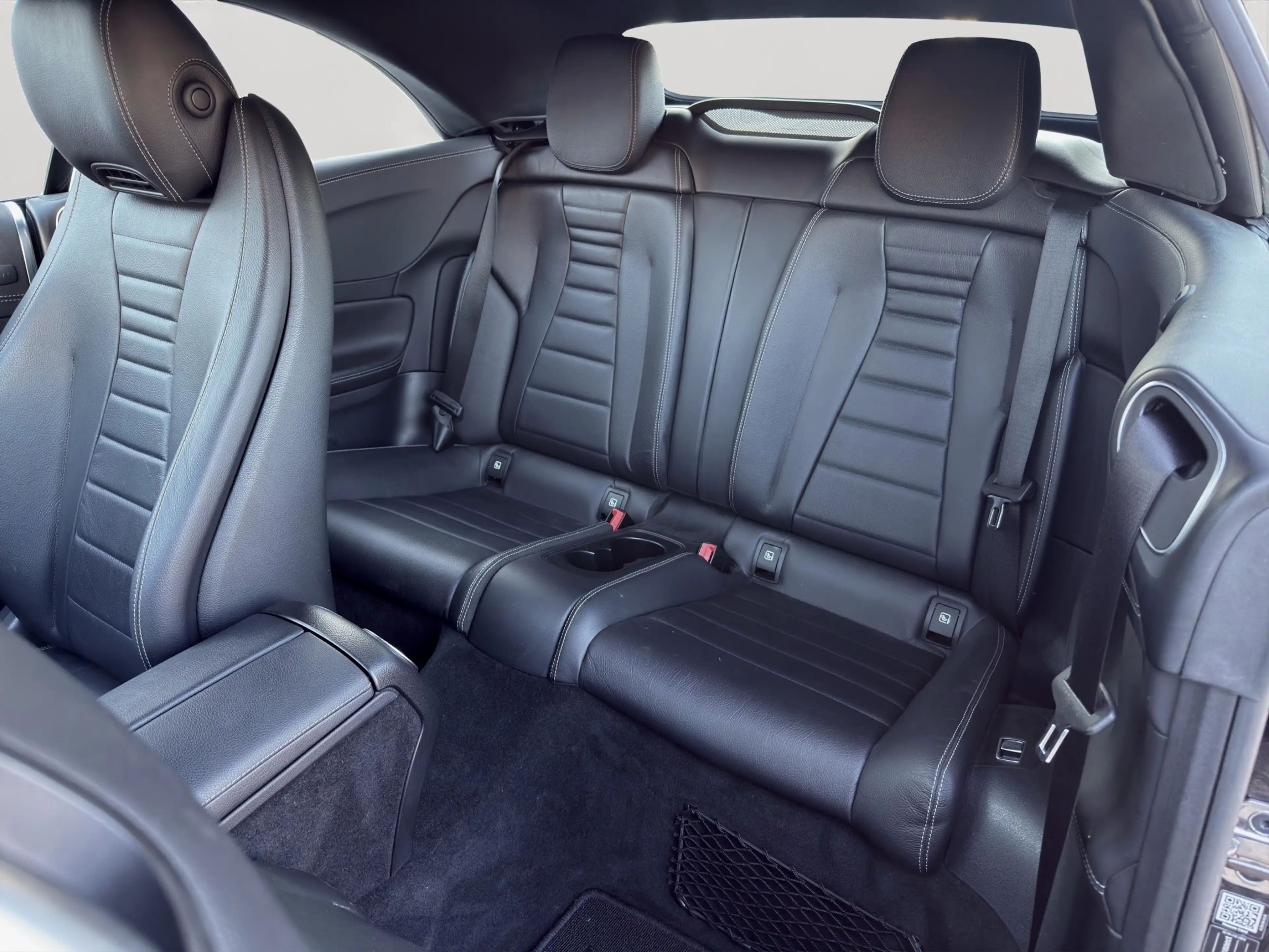 Mercedes-Benz E 200 E 200 Cabrio AMG Burmester Multibeam Widescreen — photo 13