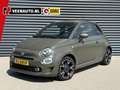 Fiat 500 0.9 TwinAir Turbo Sport Grün - thumbnail 1