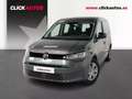 Volkswagen Caddy 2.0 TDI 102CV Origin Gris - thumbnail 1