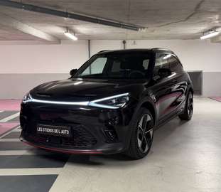 428ch 66kWh Brabus 4x4