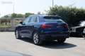 Audi Q3 II 45 TFSIe 245 CH S-LINE S TRONIC 7 TVA RECUP Azul - thumbnail 3