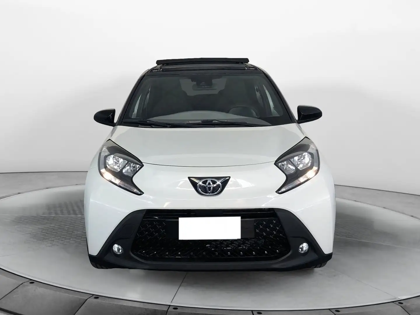 Toyota Aygo X Aygo X 1.0 Trend Air 72cv - 2