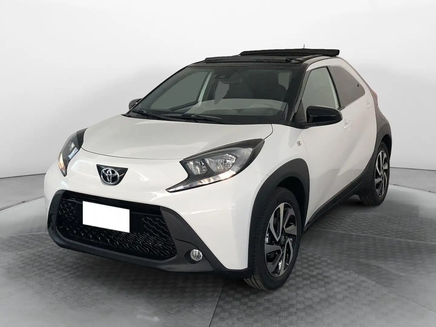 Toyota Aygo X Aygo X 1.0 Trend Air 72cv - 1
