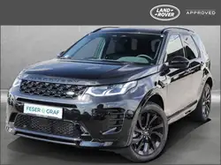 Land Rover Discovery Sport Dynamic SE P270e Pano ele. AHK