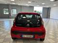 Citroen C1 3p 1.0 Perfect clima neopatentati Rojo - thumbnail 5