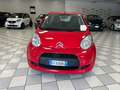 Citroen C1 3p 1.0 Perfect clima neopatentati Rojo - thumbnail 1