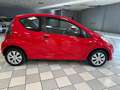 Citroen C1 3p 1.0 Perfect clima neopatentati Rojo - thumbnail 2