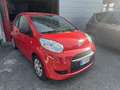 Citroen C1 3p 1.0 Perfect (amic1) c/clima Rouge - thumbnail 5