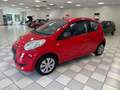 Citroen C1 3p 1.0 Perfect clima neopatentati Rojo - thumbnail 6