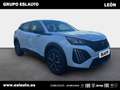 Peugeot 2008 1.2 PureTech S&S Style 100 Blanc - thumbnail 3