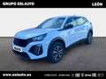 Peugeot 2008 1.2 PureTech S&S Style 100 Blanc - thumbnail 1