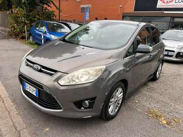 C-Max II 2013 1.6 tdci Business SYNC 115cv