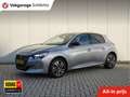 Peugeot 208 1.2 PureTech Allure Pack | Climate Control | DAB | Gris - thumbnail 1