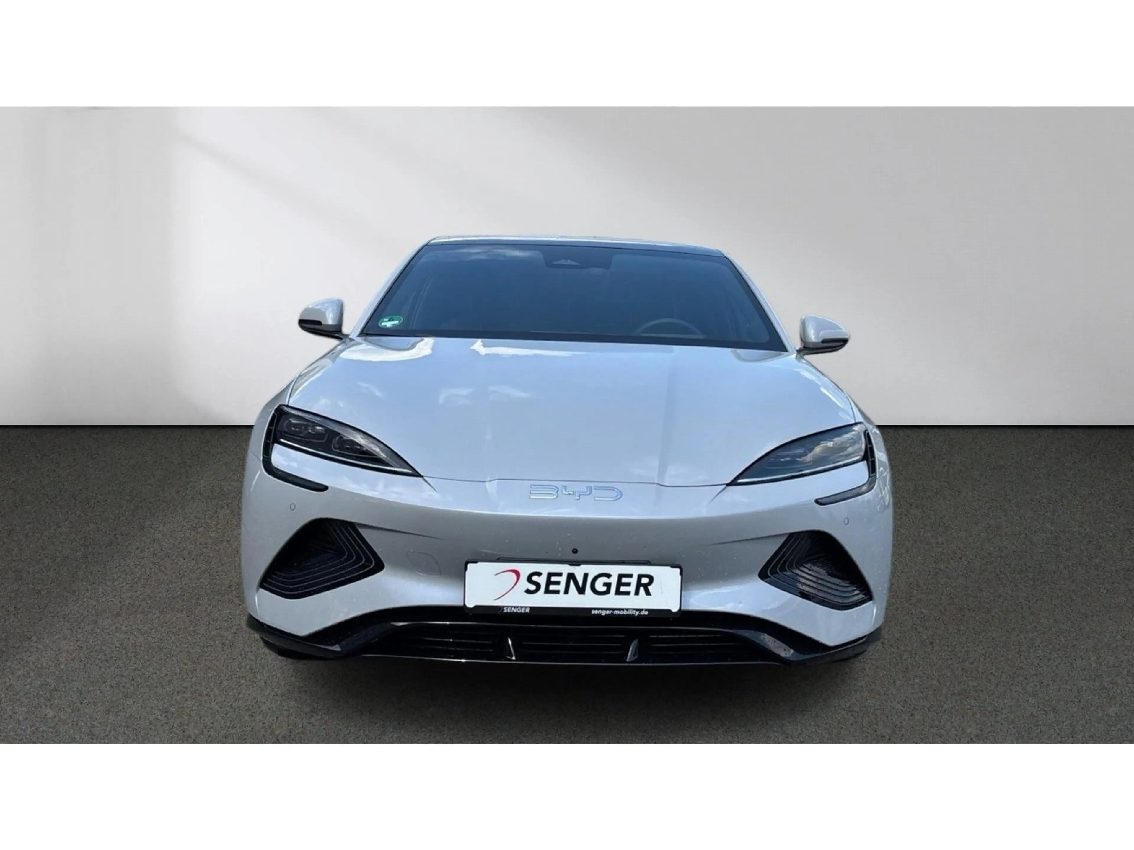 BYD Seal Design Panorama 360°-Kamera Keyless LED — photo 4