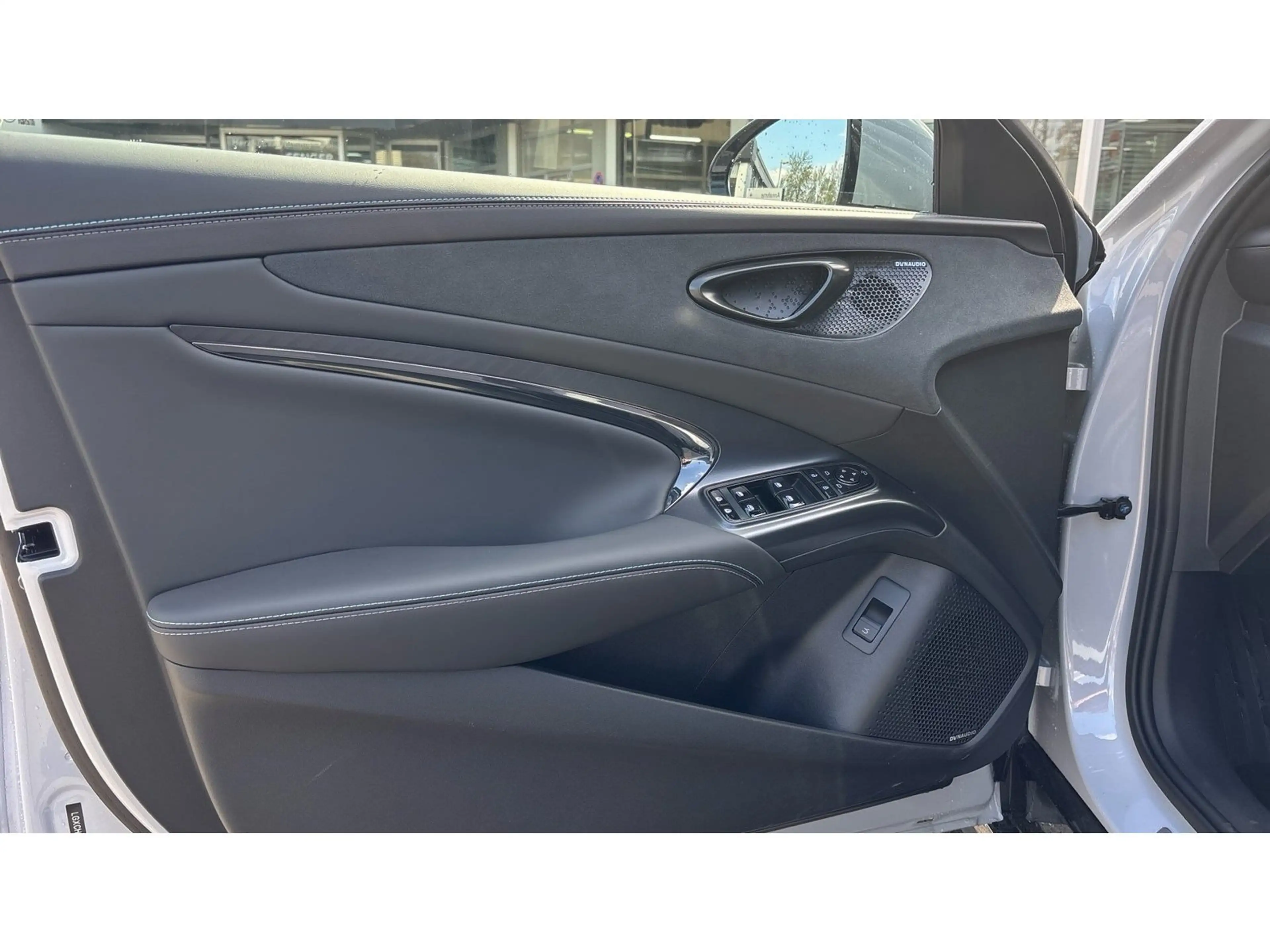 BYD Seal Design Panorama 360°-Kamera Keyless LED — photo 14