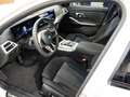 BMW 330 e Touring xDrive M-Sport LED 360° MEMORY Weiß - thumbnail 7