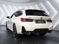 BMW 330 e Touring xDrive M-Sport LED 360° MEMORY Weiß - thumbnail 4