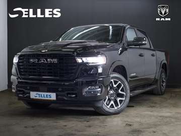 1500 2025 3.0L HURRICANE LARAMIE SPORT | BPM VRIJ