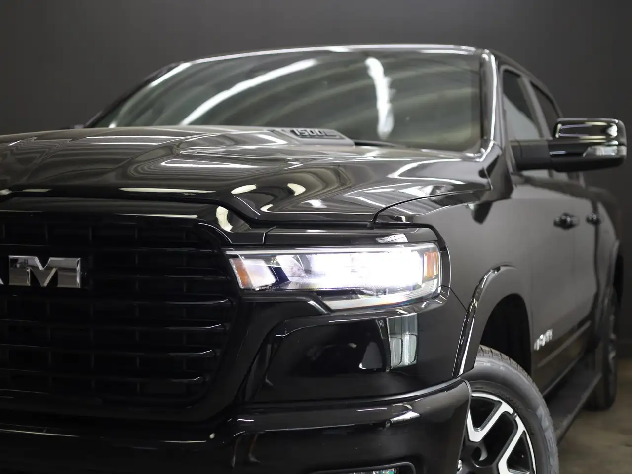 Dodge RAM 2024 — фото 15