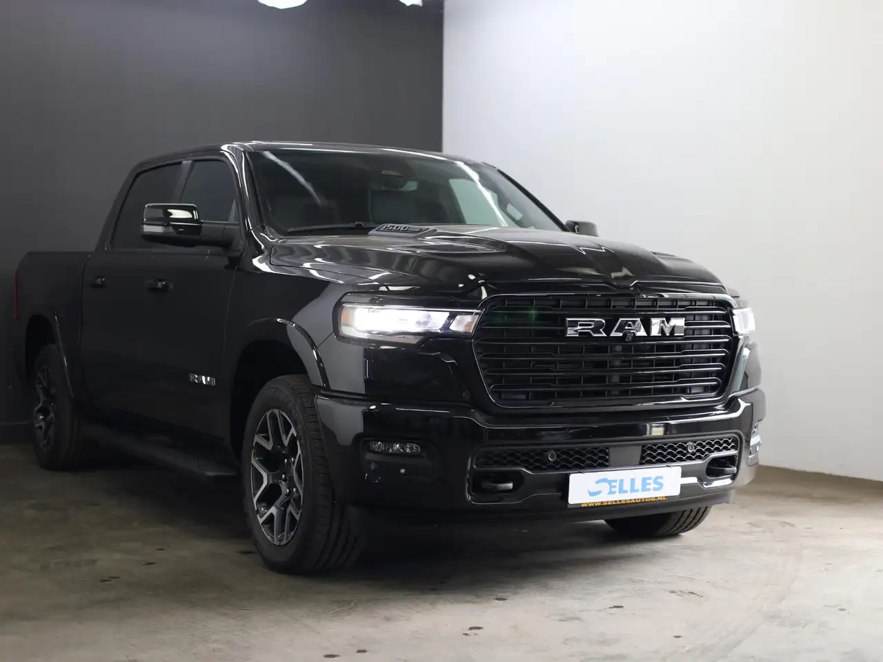 Dodge RAM 2024 — фото 19
