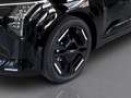 Kia EV3 FWD 81,4kWh Long Range GT-Line Schwarz - thumbnail 8