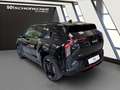 Kia EV3 FWD 81,4kWh Long Range GT-Line Schwarz - thumbnail 4