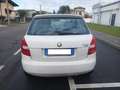 Skoda Fabia Fabia  1.2 Gpl Wit - thumbnail 4
