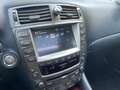 Lexus IS 250 Business Luxury Youngtimer DAK LEER NAVI CLIMA Gris - thumbnail 19
