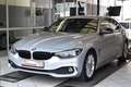 BMW 418 4er Gran Coupe - 418d Advantage Automatik*Leder Silber - thumbnail 1