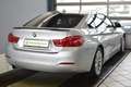 BMW 418 4er Gran Coupe - 418d Advantage Automatik*Leder Silber - thumbnail 6
