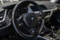 BMW 116 d  (EU6AP) /Gps / Pdc /Airco /Enz... Negro - thumbnail 17